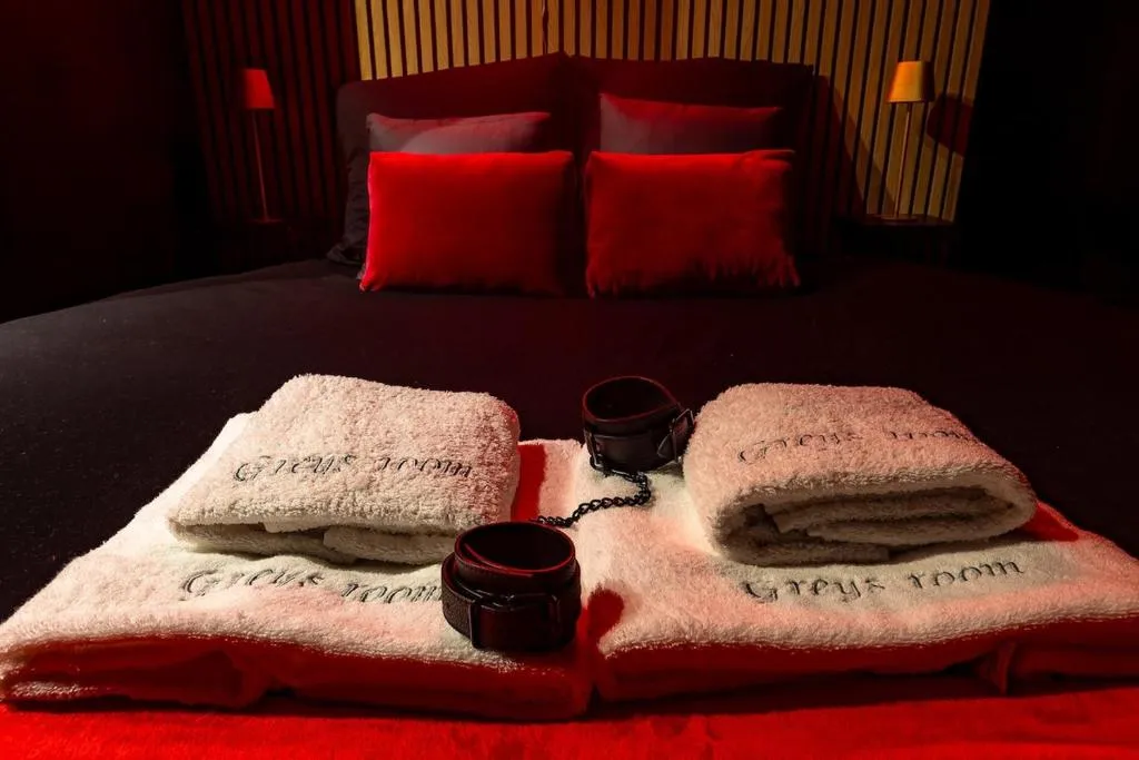 Suite Spa de Pia à Pia, photo 2