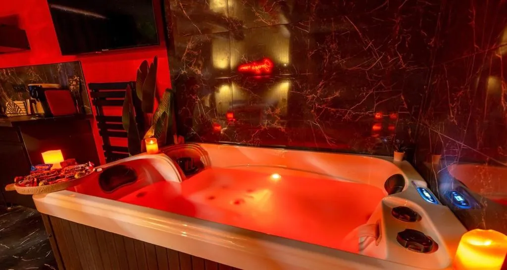 Suite Spa de Pia à Pia, photo 3