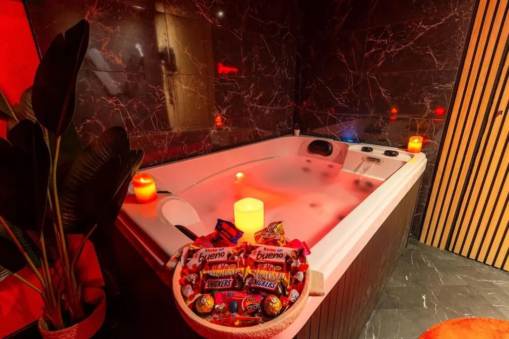 Suite Spa de Pia à Pia, photo 7