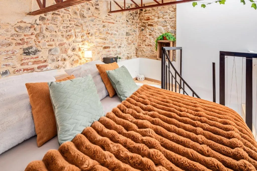 Loft de la Casa Cota à Rivesaltes, photo 7