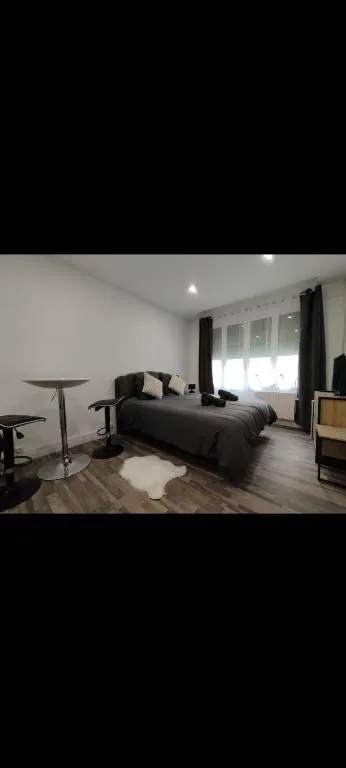 Studio Jacuzzi du Fenouillèdes à Saint-Paul-de-Fenouillet, photo 2