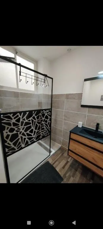 Studio Jacuzzi du Fenouillèdes à Saint-Paul-de-Fenouillet, photo 3