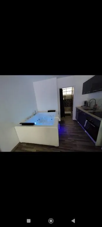 Studio Jacuzzi du Fenouillèdes à Saint-Paul-de-Fenouillet, photo 4
