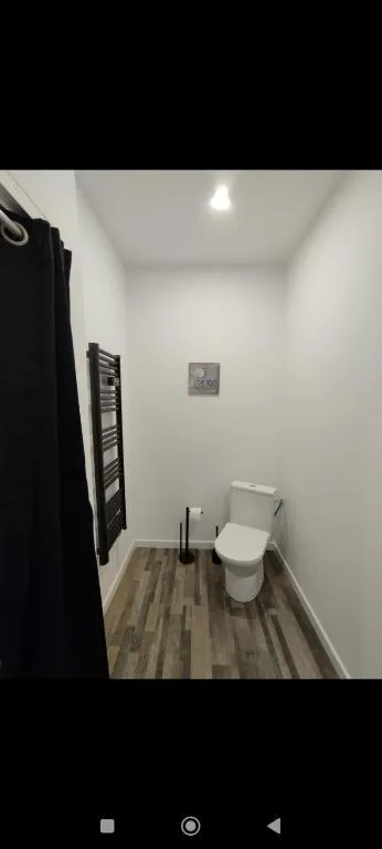 Studio Jacuzzi du Fenouillèdes à Saint-Paul-de-Fenouillet, photo 7