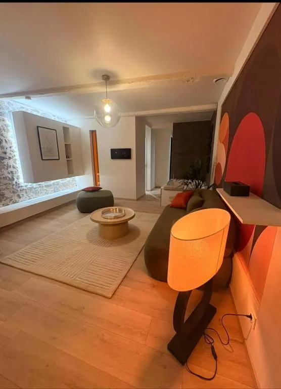 Le Boudoir Interdit à Nizas, photo 6