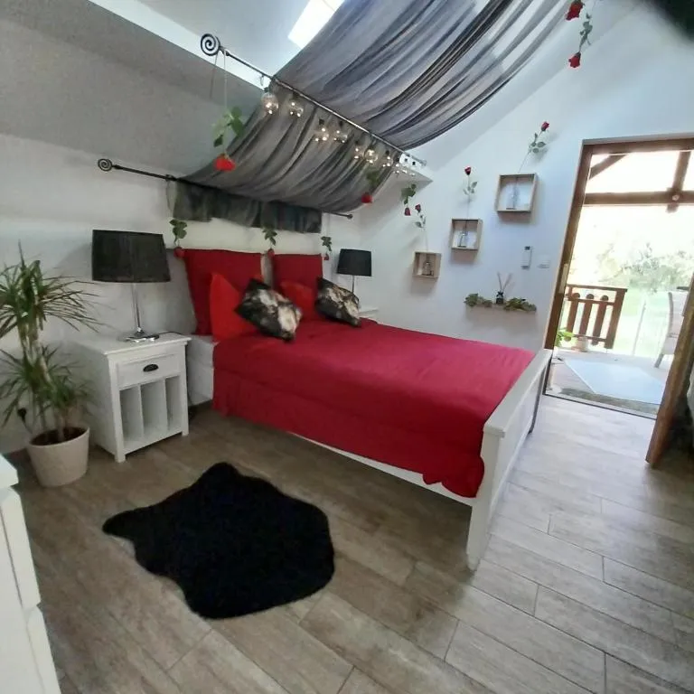 Gîte Spa de Drulingen à Drulingen, photo 2