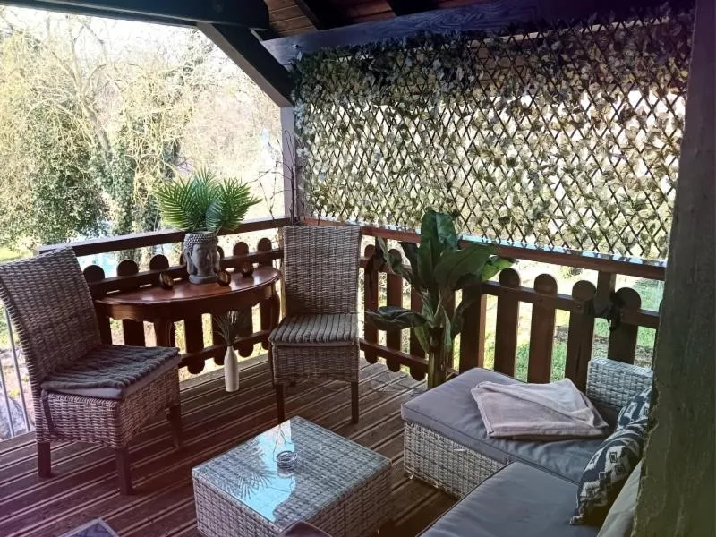 Gîte Spa de Drulingen à Drulingen, photo 6