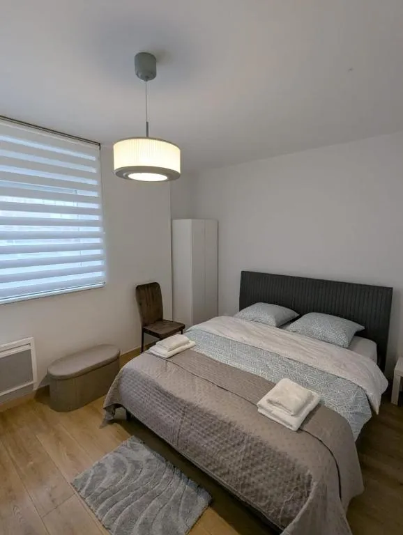 Loft Balnéo de Geispolsheim à Geispolsheim, photo 2