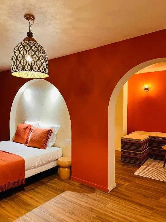 Suite Marrakech à Obernai, photo 2