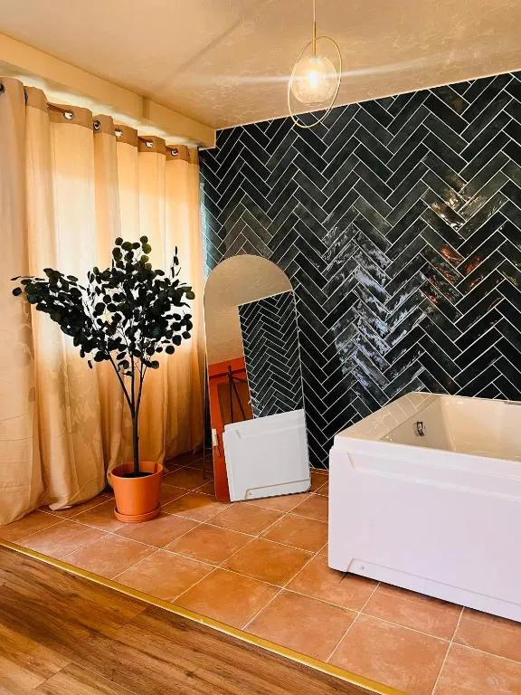 Suite Marrakech à Obernai, photo 3