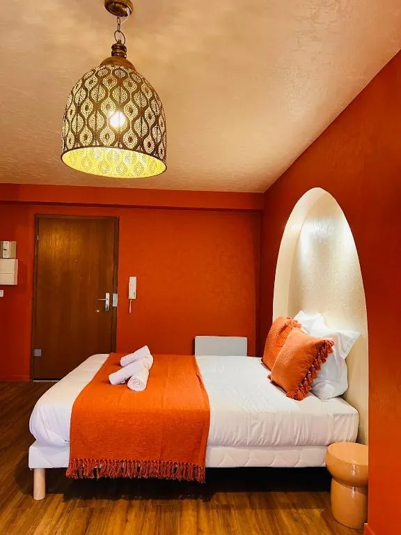 Suite Marrakech à Obernai, photo 6