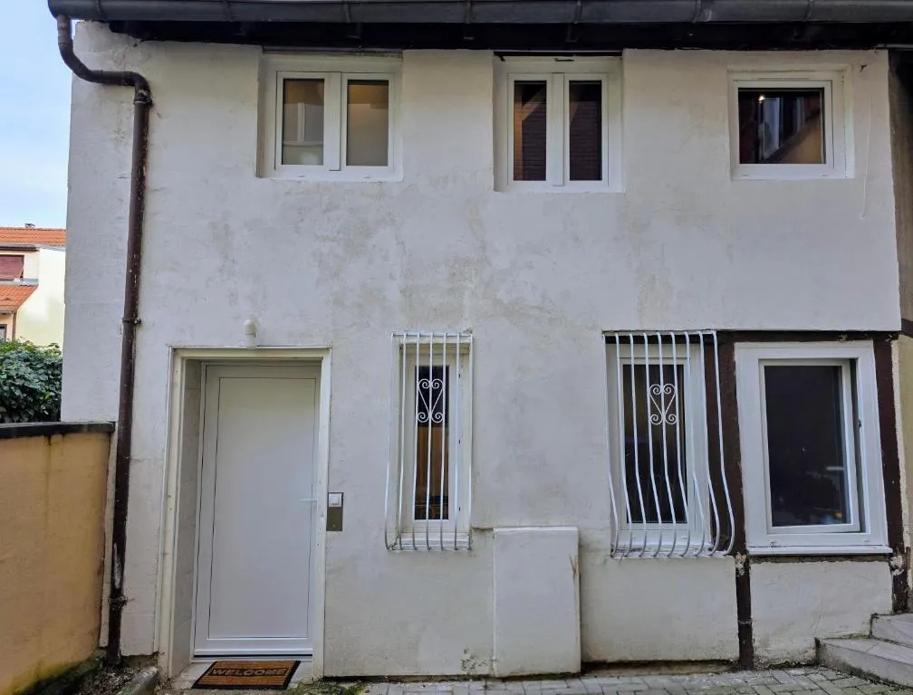 Suite Balnéo de Schiltigheim à Schiltigheim, photo 7