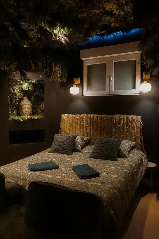 Jungle Room à Strasbourg, photo 2
