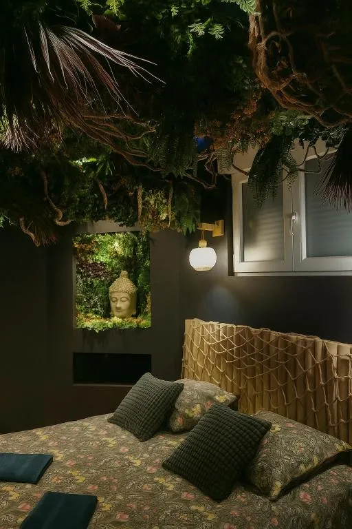 Jungle Room à Strasbourg, photo 6