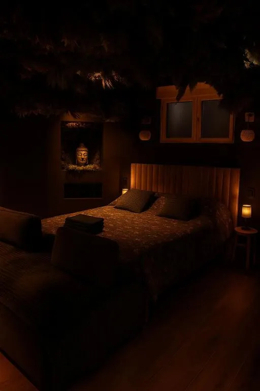 Jungle Room à Strasbourg, photo 7