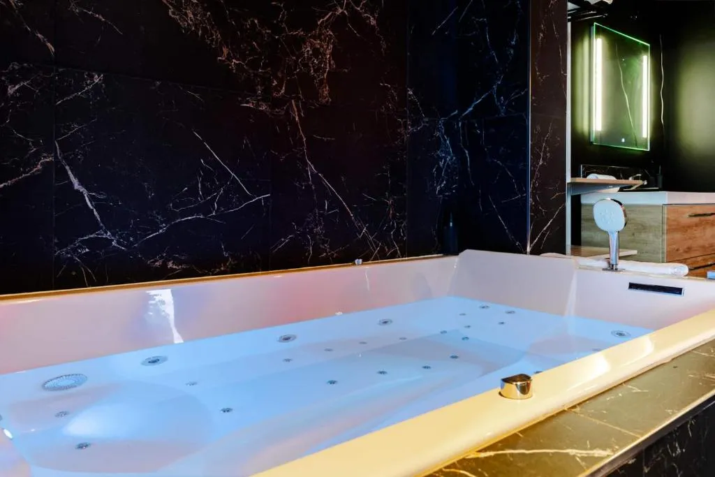 Refuge Jacuzzi de Truchtersheim à Truchtersheim, photo 2