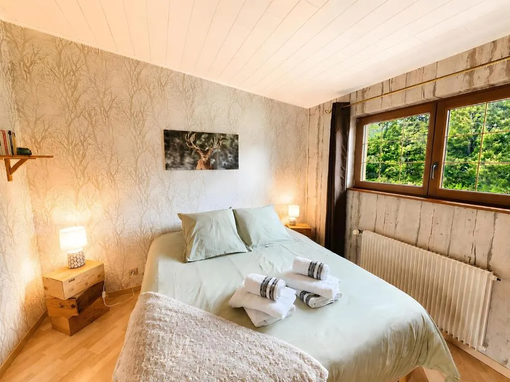 Gîte Le Bijou à Weiterswiller, photo 2