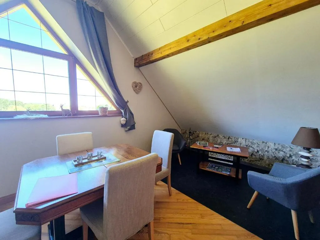 Gîte Le Bijou à Weiterswiller, photo 4