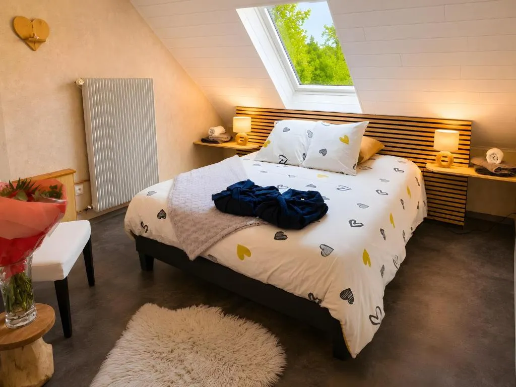 Gîte Le Bijou à Weiterswiller, photo 7
