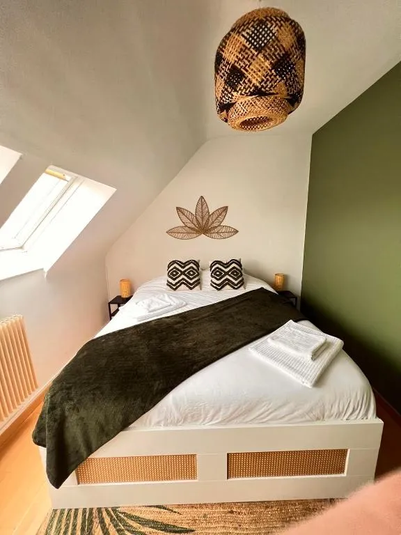 L'Appartement Saint-Pierre à Colmar, photo 2