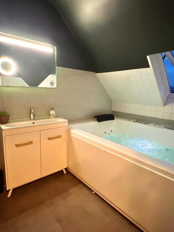 L'Appartement Saint-Pierre à Colmar, photo 3