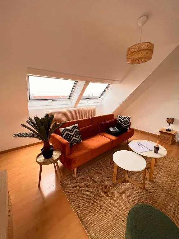 L'Appartement Saint-Pierre à Colmar, photo 6