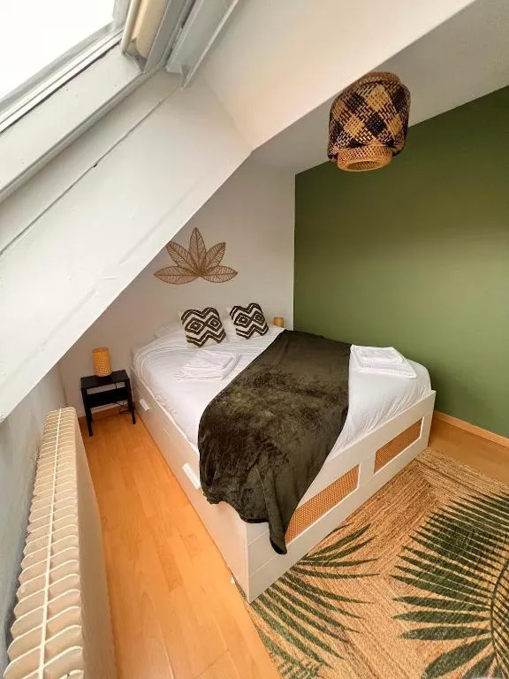 L'Appartement Saint-Pierre à Colmar, photo 7