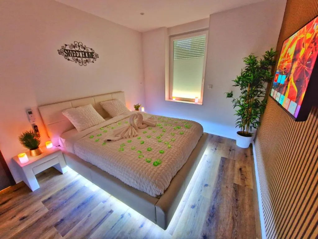 L'Appartement Zen Spa à Colmar, photo 2
