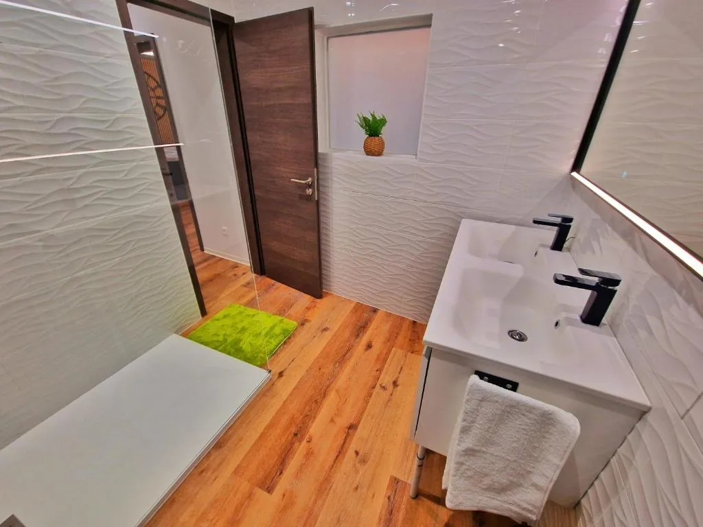 L'Appartement Zen Spa à Colmar, photo 3