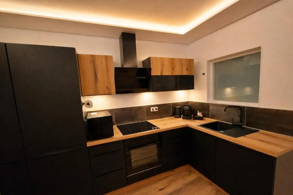 L'Appartement Zen Spa à Colmar, photo 4