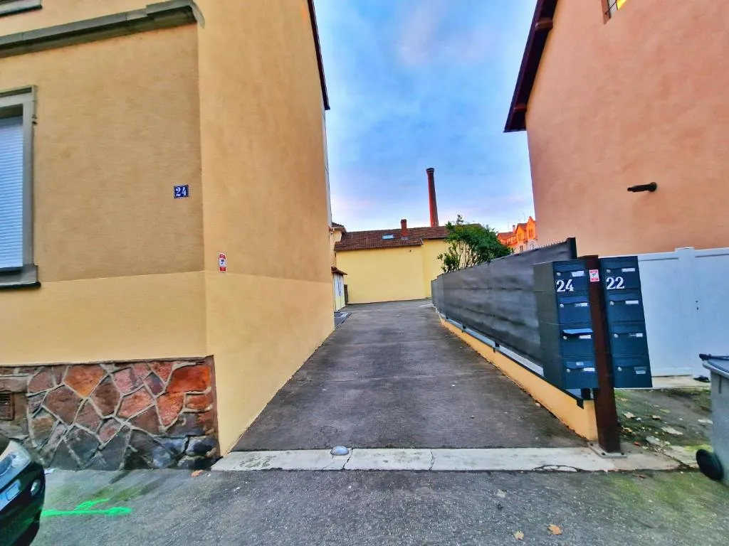 L'Appartement Zen Spa à Colmar, photo 6