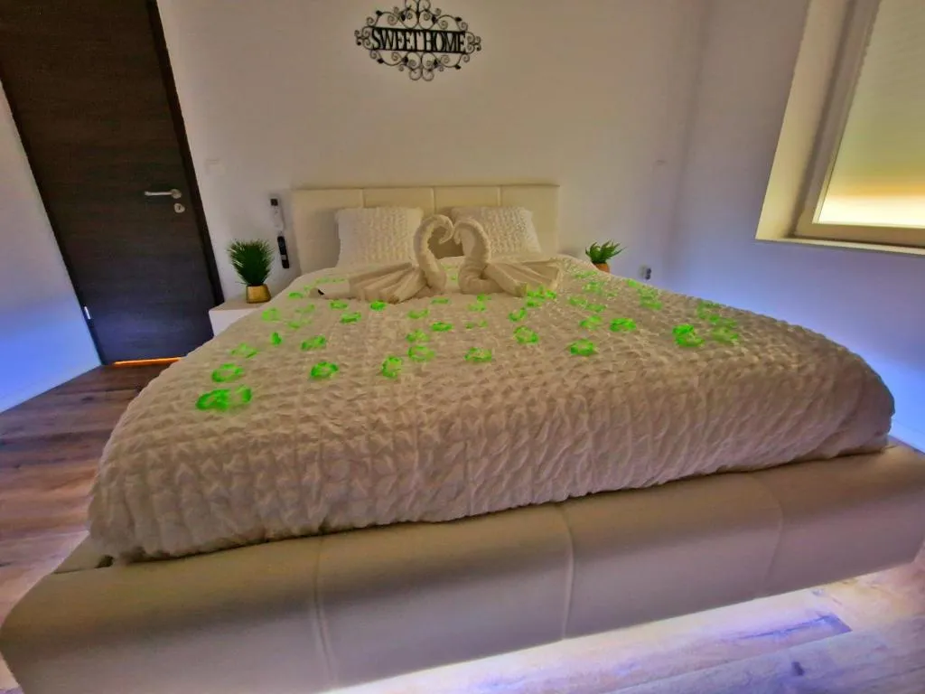 L'Appartement Zen Spa à Colmar, photo 7