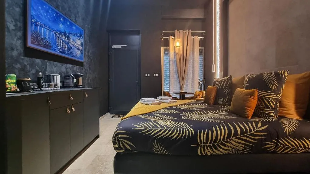 L'Appartement ORM à Colmar, photo 2