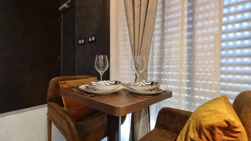 L'Appartement ORM à Colmar, photo 4