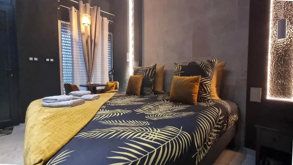 L'Appartement ORM à Colmar, photo 6