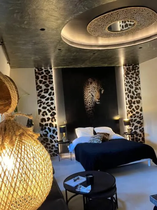 Esprit Africa à Mulhouse, photo 2