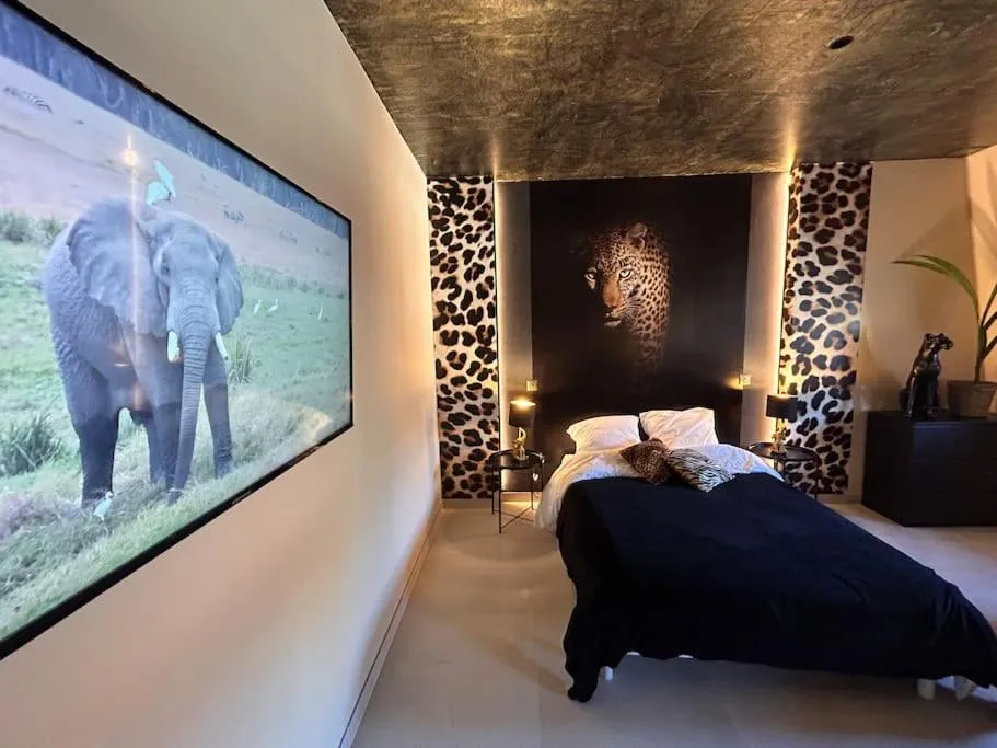 Esprit Africa à Mulhouse, photo 6