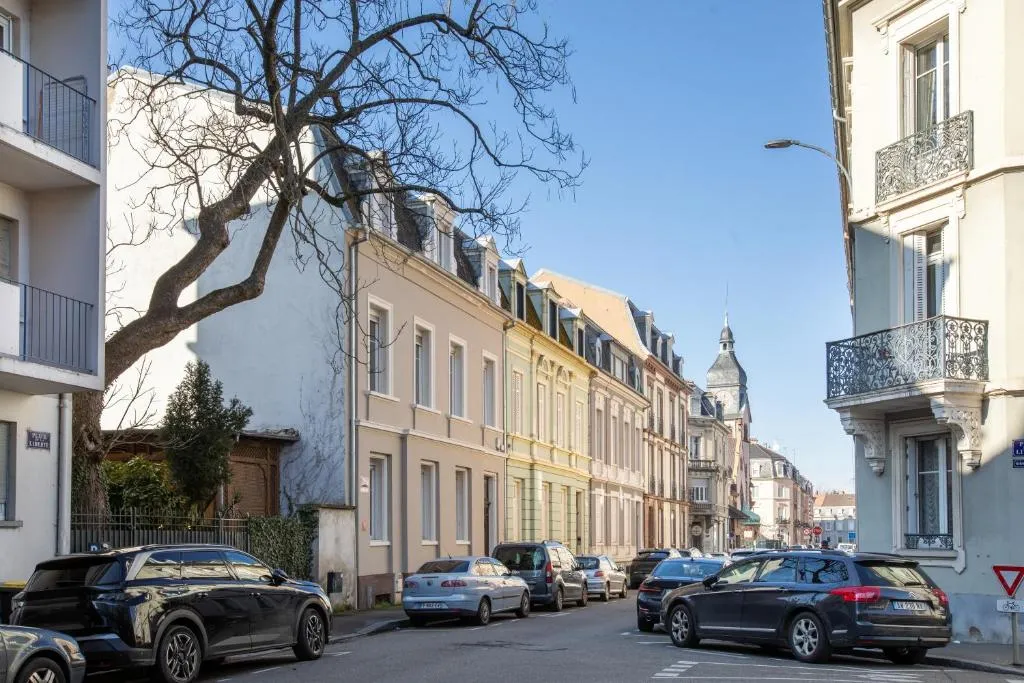 Le Saule Centre-Ville à Mulhouse, photo 6