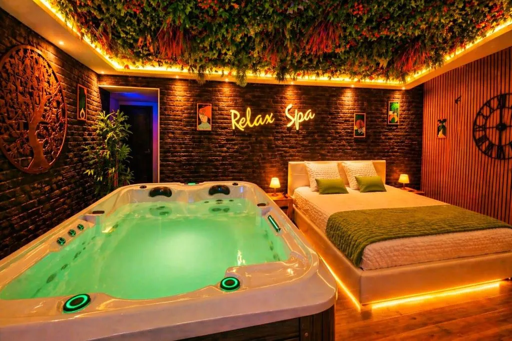 Relax Spa à Muntzenheim, photo 2