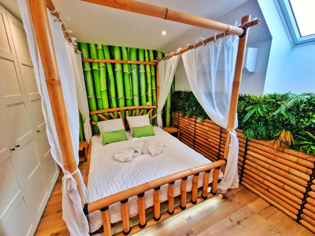 Bali Spa à Muntzenheim, photo 2