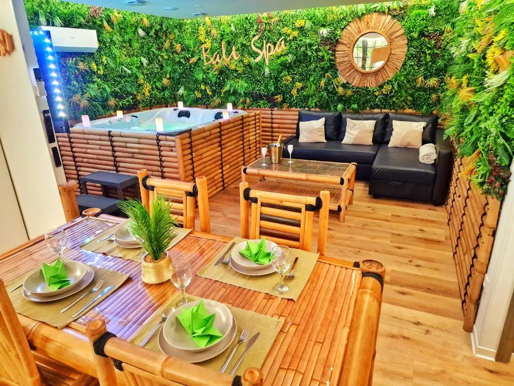 Bali Spa à Muntzenheim, photo 6