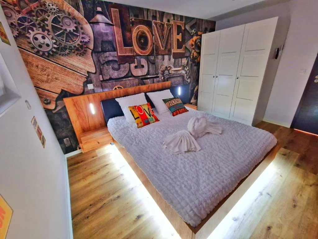 Loft & Spa de Muntzenheim à Muntzenheim, photo 7