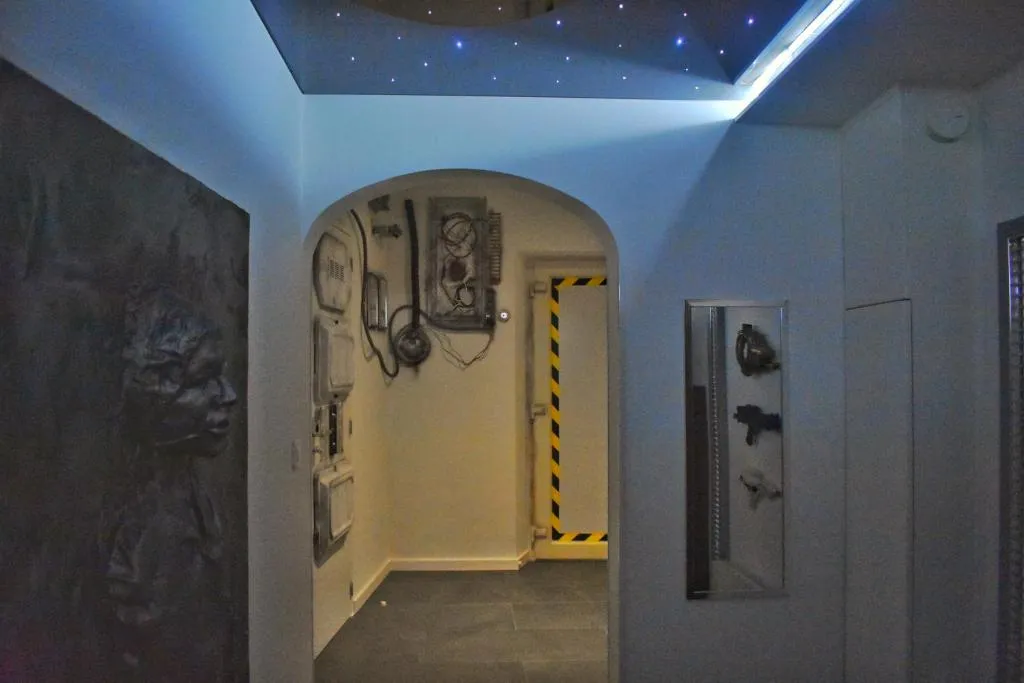 Galaxy Spa à Porte du Ried, photo 2