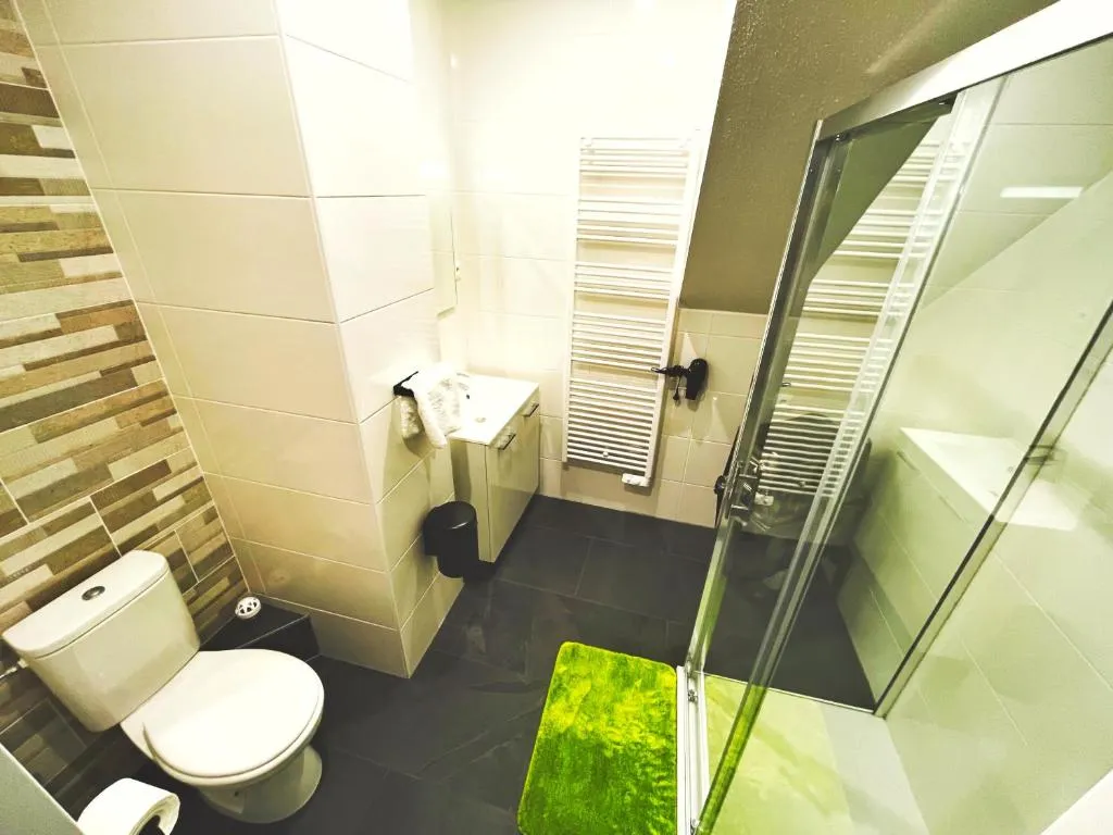 Galaxy Spa à Porte du Ried, photo 3
