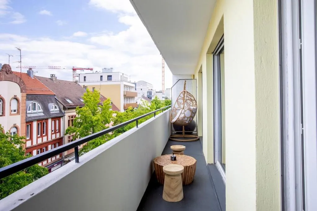 Suite Dreams à Saint-Louis, photo 6