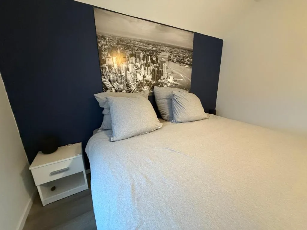 Maison Jacuzzi de Widensolen à Widensolen, photo 7