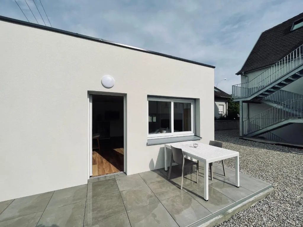 Studio Balnéo de Wintzenheim à Wintzenheim, photo 6
