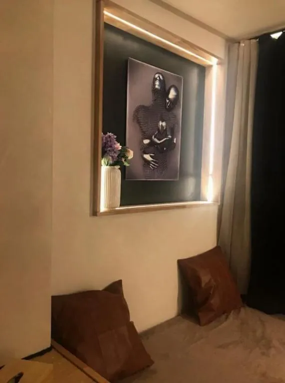 Suite Balnéo de Cogny à Cogny, photo 6