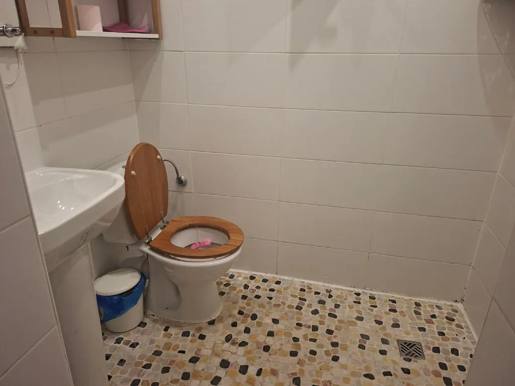 Studio Jacuzzi de Saint-Fons à Saint-Fons, photo 4