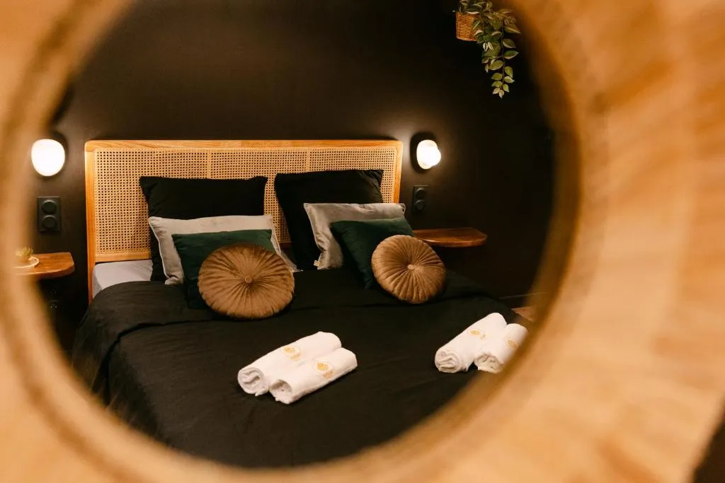 Mana Suite à Tarare, photo 3